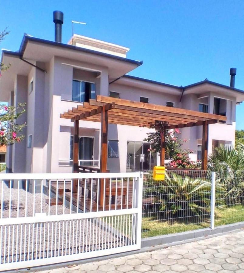 Pousada Vila dos Pescadores Pinheira Exterior foto