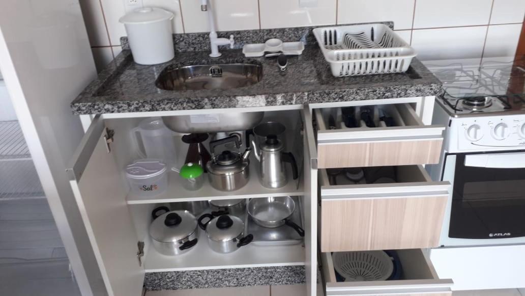 Pousada Vila dos Pescadores Pinheira Exterior foto