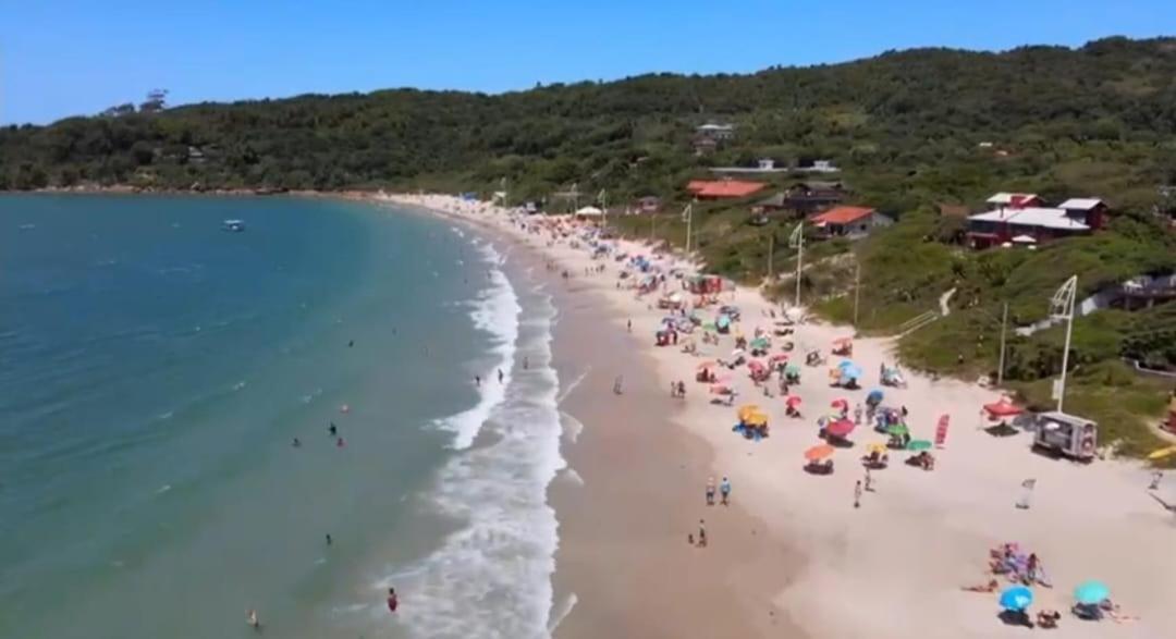 Pousada Vila dos Pescadores Pinheira Exterior foto