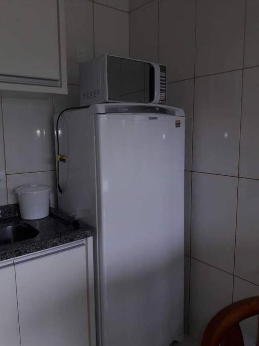 Pousada Vila dos Pescadores Pinheira Exterior foto