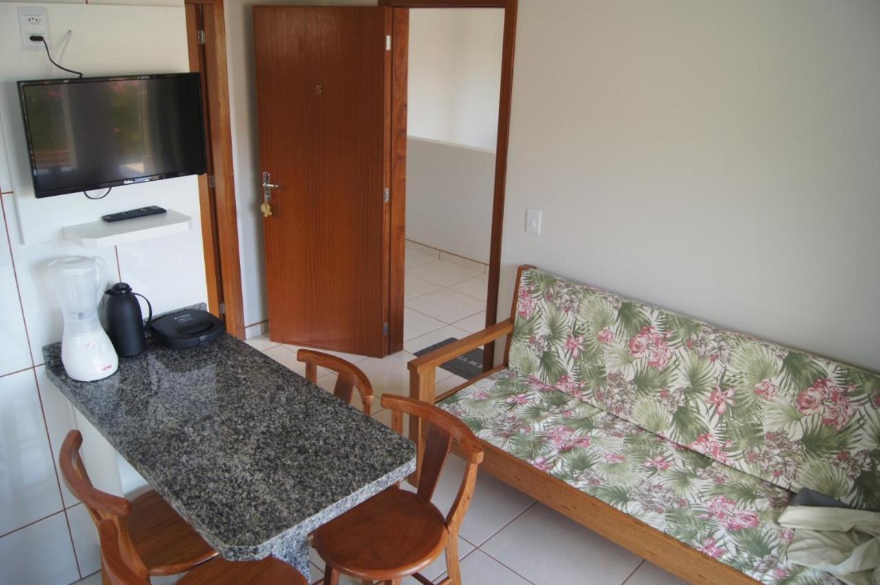 Pousada Vila dos Pescadores Pinheira Exterior foto