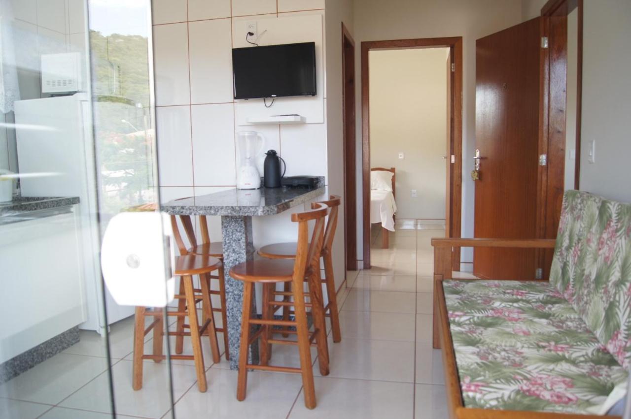 Pousada Vila dos Pescadores Pinheira Exterior foto